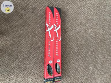 Photo of Carbon Express Terminator lite hunter arrows - 1