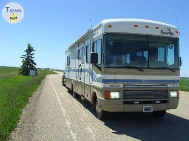 Photo of '99 Bounder Motorhome (34J) - 1