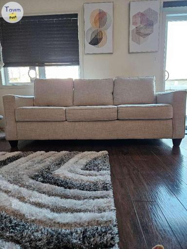 Photo of couches for sale - 2