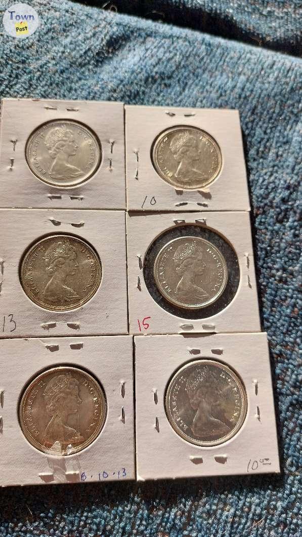 Photo of Coins forsale