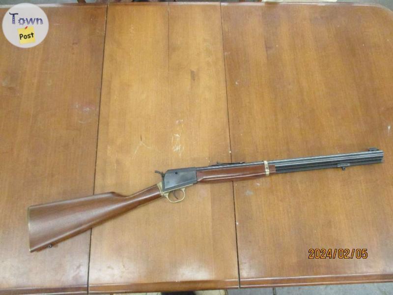 Photo of Thompson-Centre Arms Scout