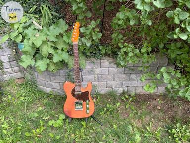 Photo of Looking for an older Gibson Jumbo guitar - 1