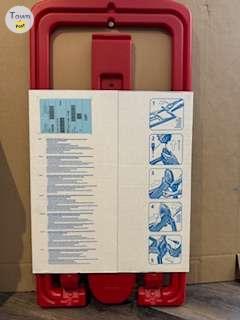 Photo of Step 2 Doddle Art Easel - 2