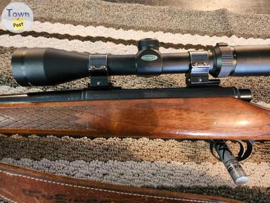 Photo of Remington ADL 30/06 ,Weaver 3 to 9 Scope - 2