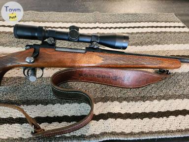 Photo of Remington ADL 30/06 ,Weaver 3 to 9 Scope - 1