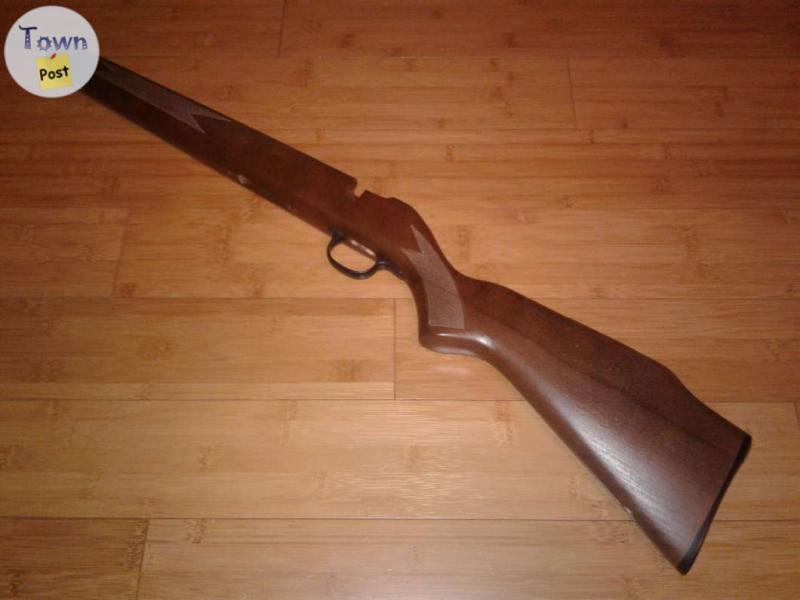 Photo of SAVAGE MARK II GL STOCK (LEFT HAND)