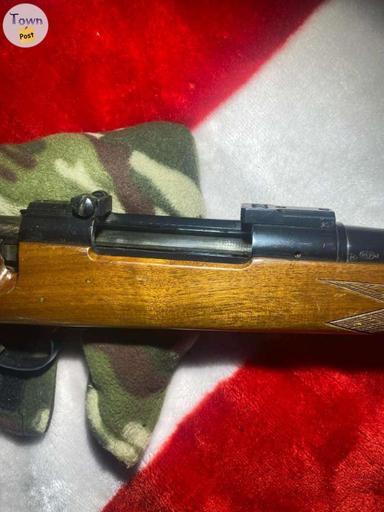 Photo of Remington model 700 - 2