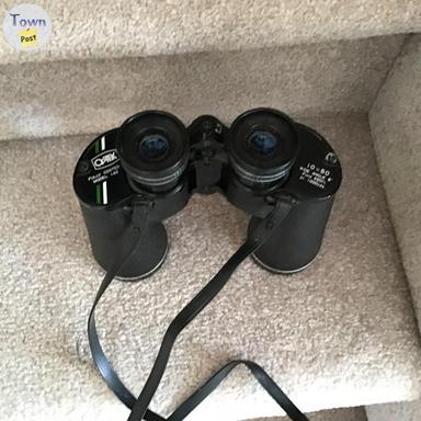 Photo of OPTEX Binoculars - 2