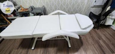 Photo of Esthetician Bed - 2