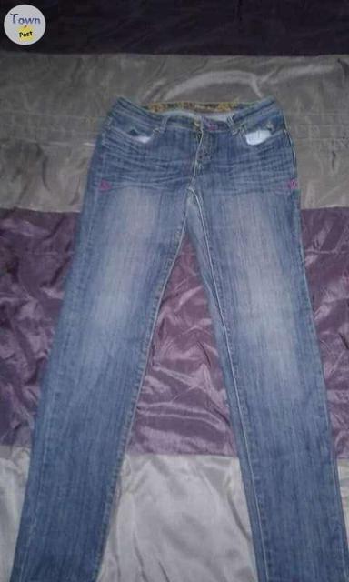 Photo of Assorted Ladies jeans/pants - 2