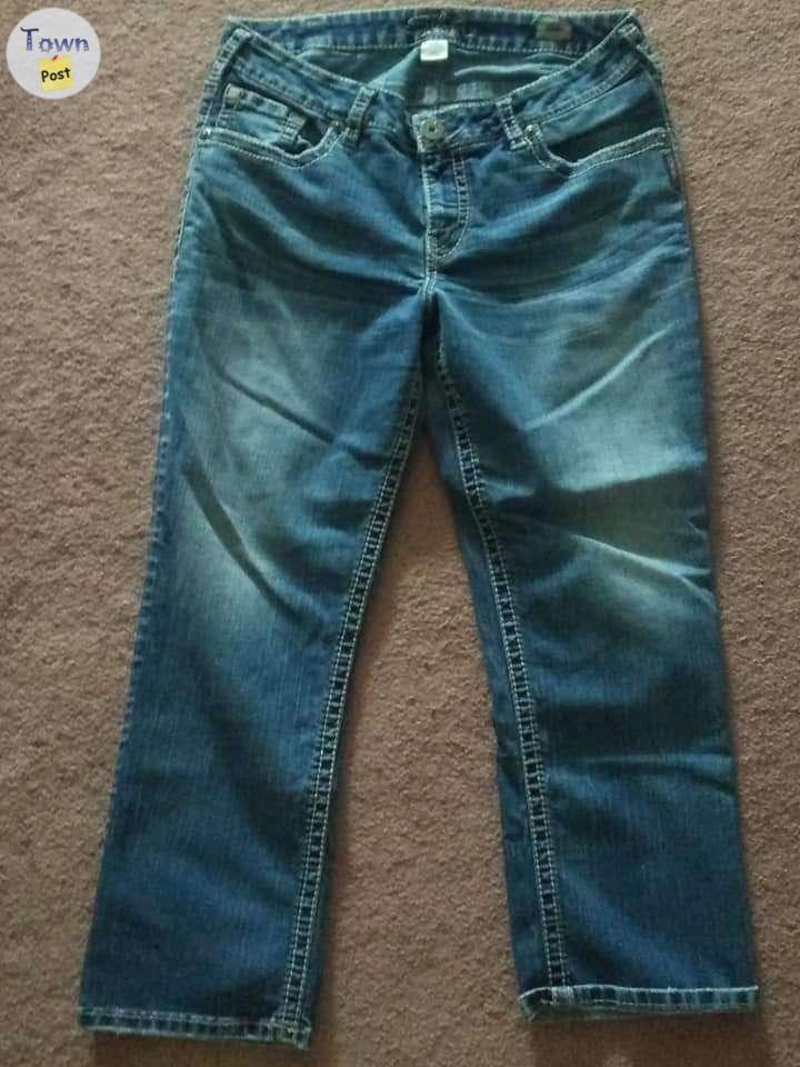 Photo of More Ladies jeans 