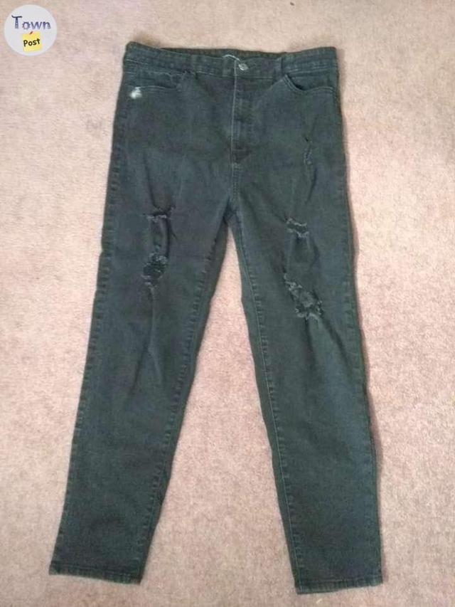 Photo of Warehouse one Ladies jeans