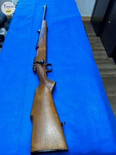 Photo of Winchester 670 in 30:06, I will ship  - 2