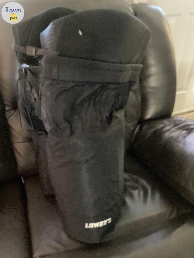 Photo of Men’s Hockey Pants