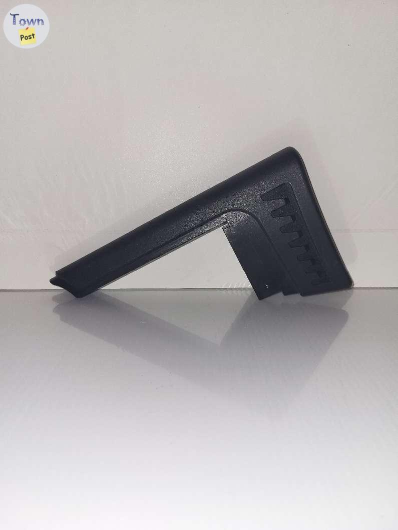 Photo of RUGER HDPE Butt Stock