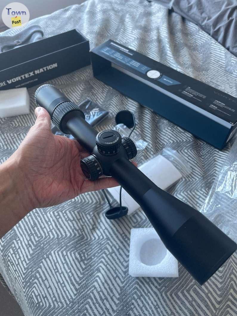 Photo of Vortex Diamondback 4-16x44 Riflescope