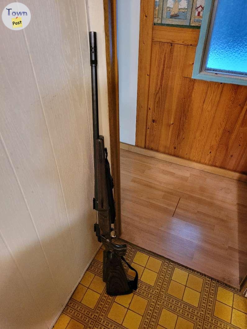 Photo of Browning m1000 eclipse 