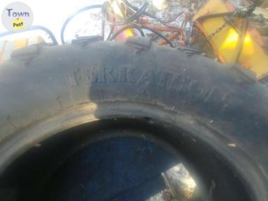 Photo of Atv tires - 2