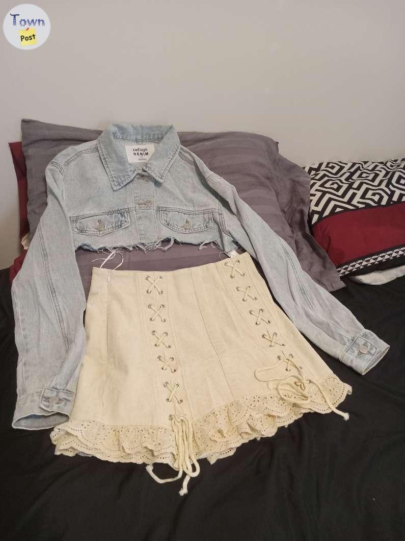 Photo of Womens clothes( Best offer )