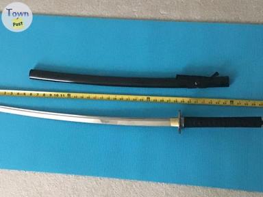 Photo of Katana sword - 1