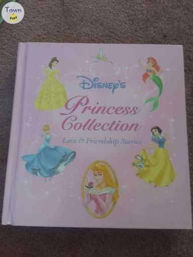 Photo of Disney storybooks  - 1