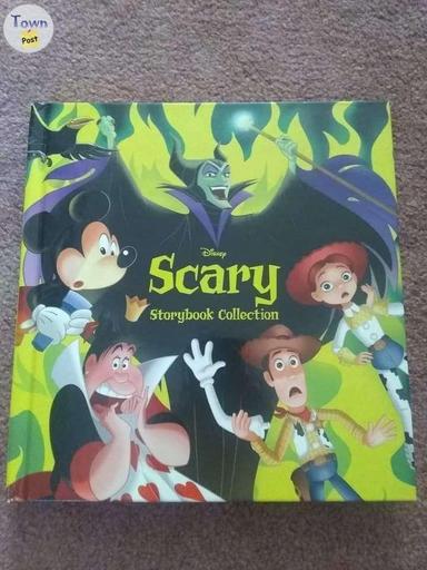 Photo of Disney storybooks  - 2