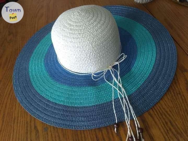 Photo of Sunhats 