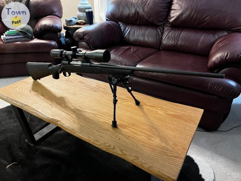 Photo of Savage 111 7mm 