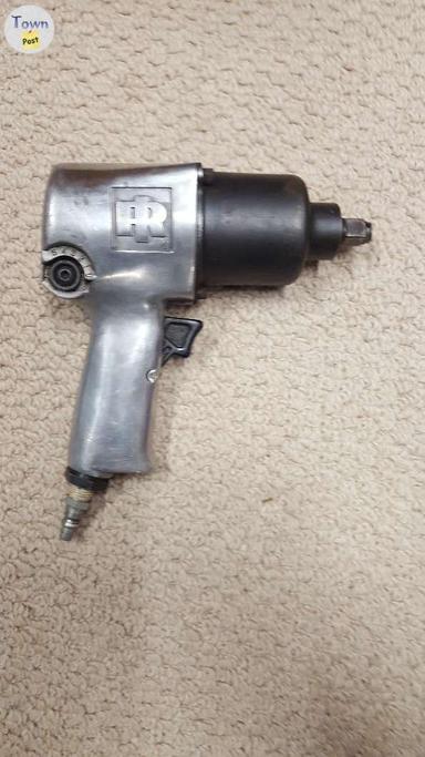 Photo of Ingersol Rand Air impact gun - 1