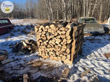 Photo of Poplar Firewood for Sale - 2