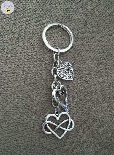 Photo of Keychains  - 1