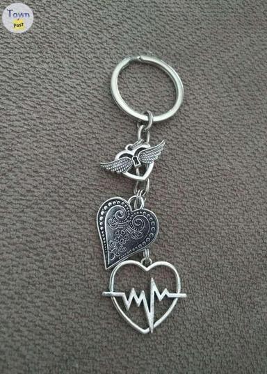 Photo of Keychains  - 2