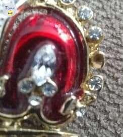 Photo of Vintage brooches  - 2