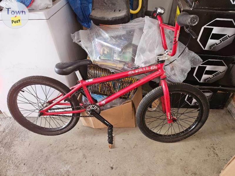 Photo of 2014 Bmx bike for sale