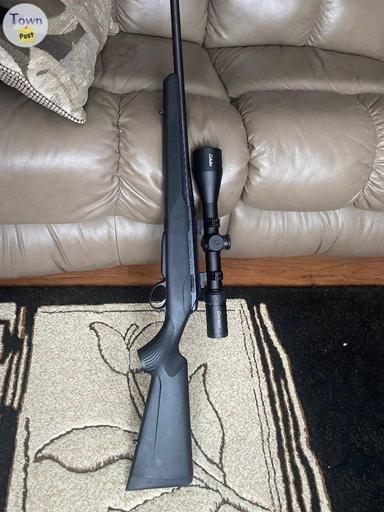 Photo of Tikka t3 7mm - 1