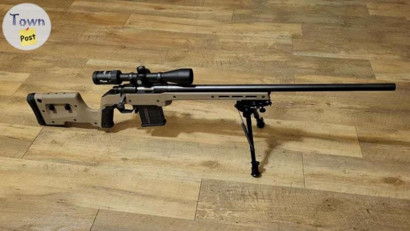 Photo of Remington 700