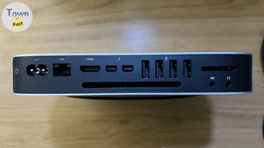 Photo of Apple Mac Mini - 2