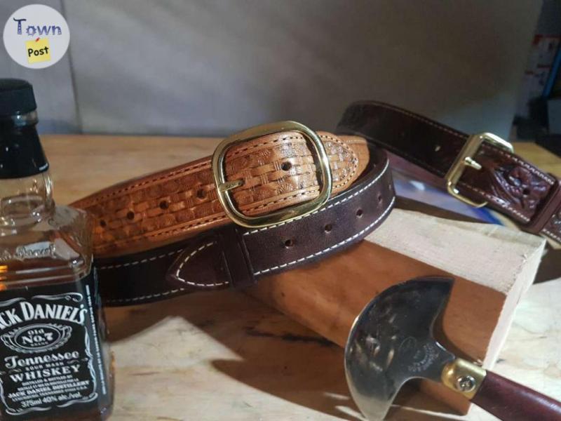 Photo of Best Belts and Great Gun Leather