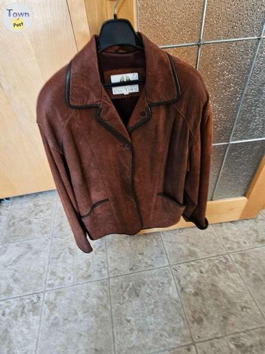 Photo of Coat - 1