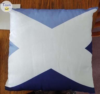 Photo of Throw pillows  - 1