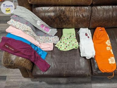 Photo of 4T Girls Clothing Lot - 2