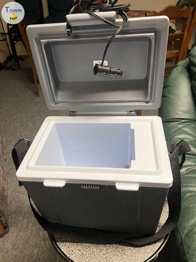 Photo of 12 volt cooler  - 1