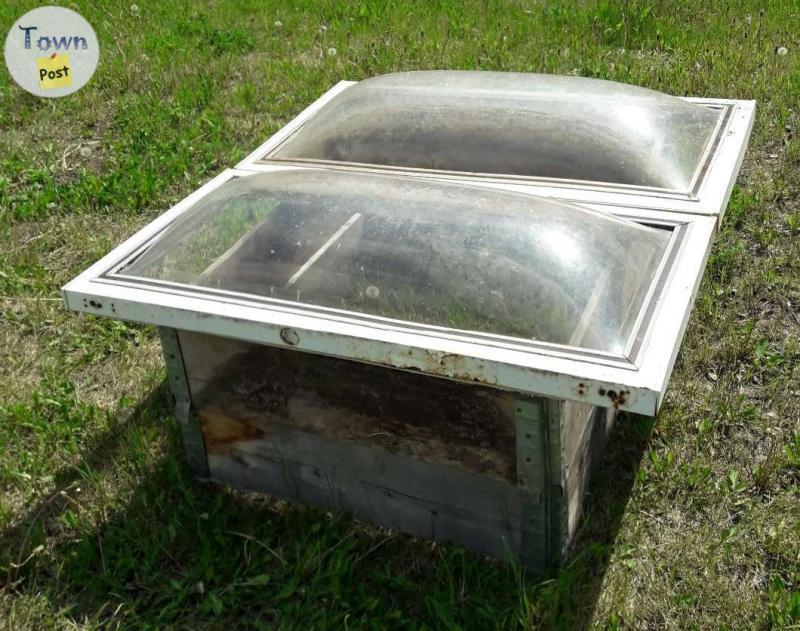 Photo of Garden Planter - covered