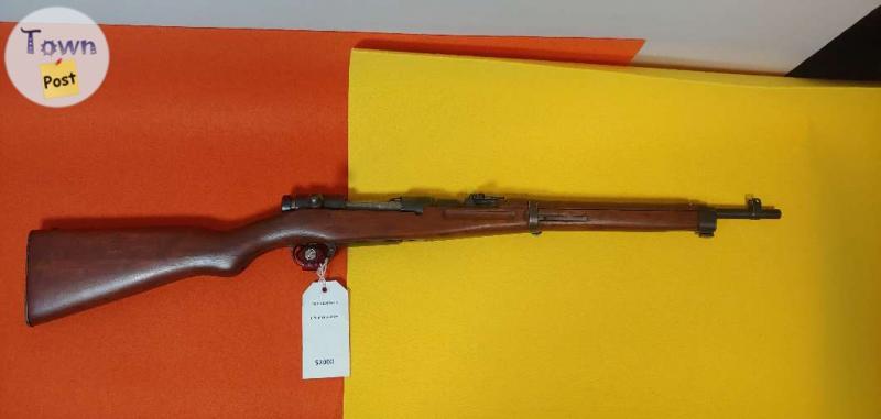 Photo of Arisaka Type 38 Carbine,6.5x50mmSR Arisaka