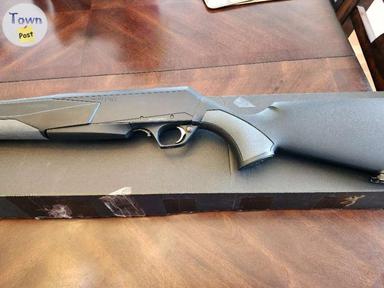 Photo of Brand new Browning BAR MK3 Stalker in 308 - 2