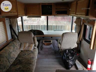 Photo of 2001 Flair Fleetwood 30H (Handyman / Mechanic Special) - 1