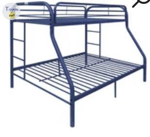 Photo of Bunkbed single over double bed - 1