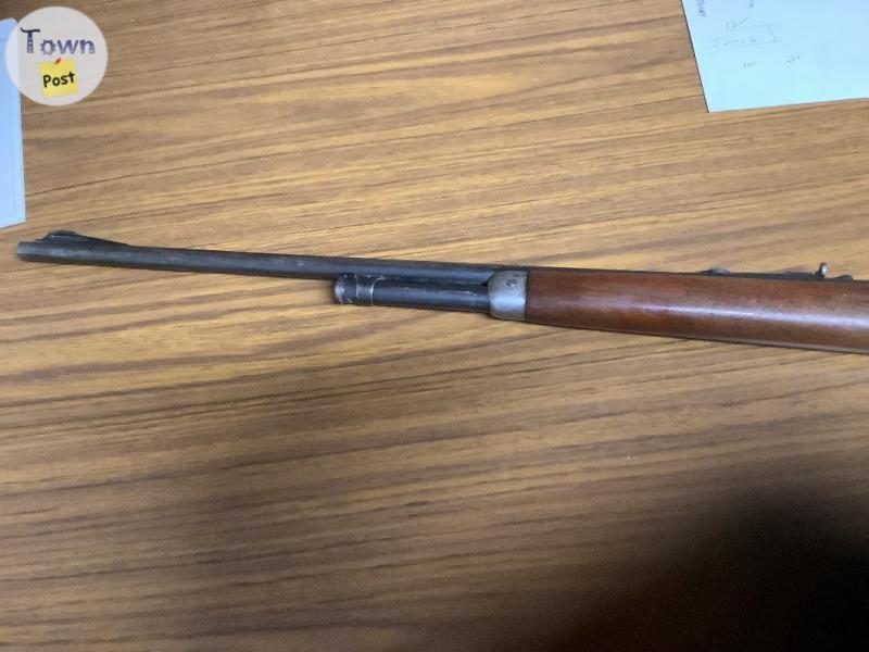 Photo of Winchester 64, 30WCF