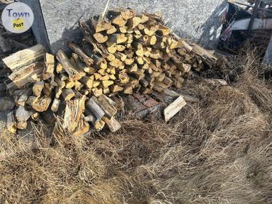 Photo of Quantity of firewood.. what you see in pic - 1