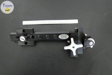 Photo of Custom Bow sight - 1